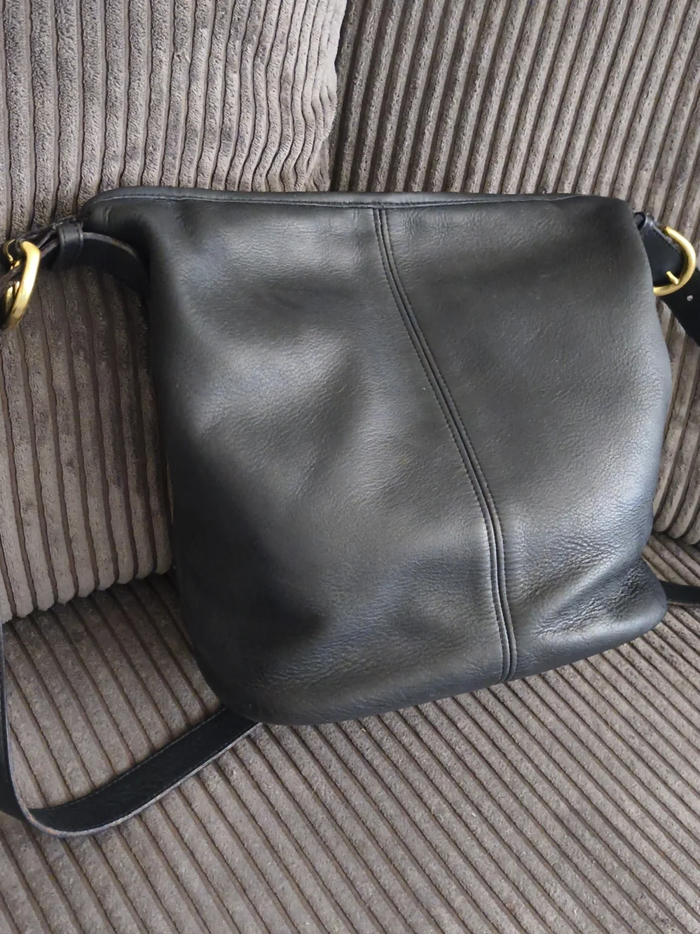 Coach vintage 80